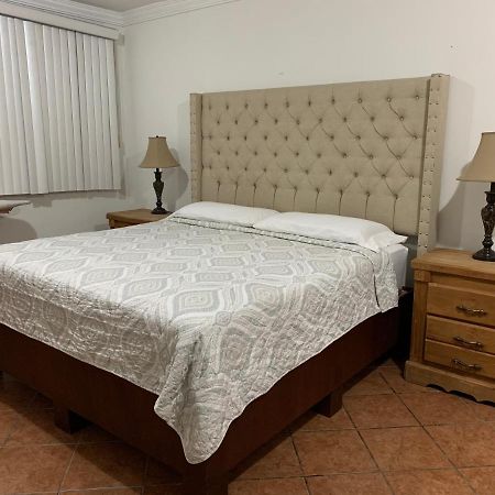 Apartamento Siesta Del Mar Puerto Peñasco Exterior foto