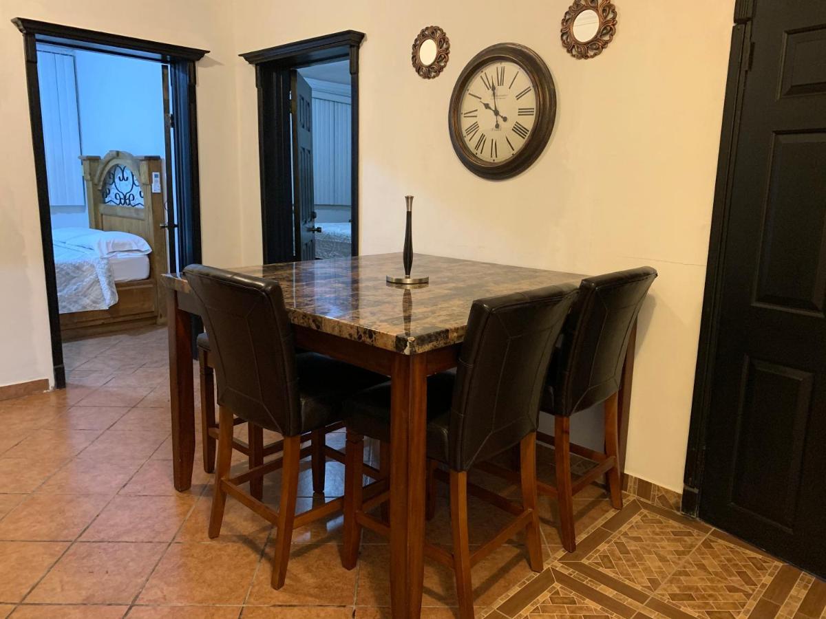 Apartamento Siesta Del Mar Puerto Peñasco Exterior foto