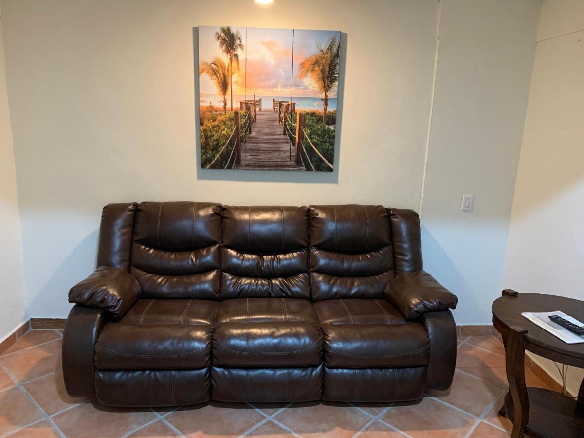 Apartamento Siesta Del Mar Puerto Peñasco Exterior foto