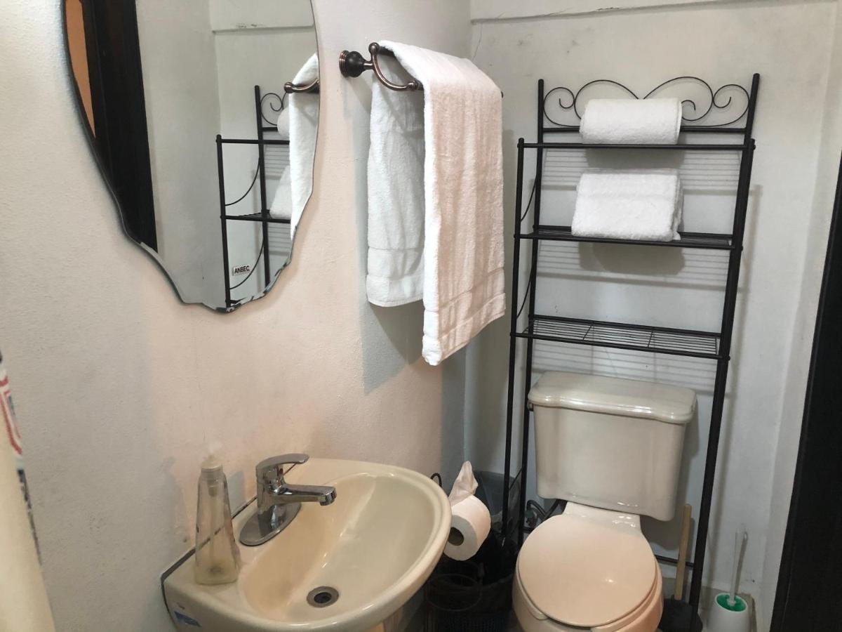 Apartamento Siesta Del Mar Puerto Peñasco Exterior foto
