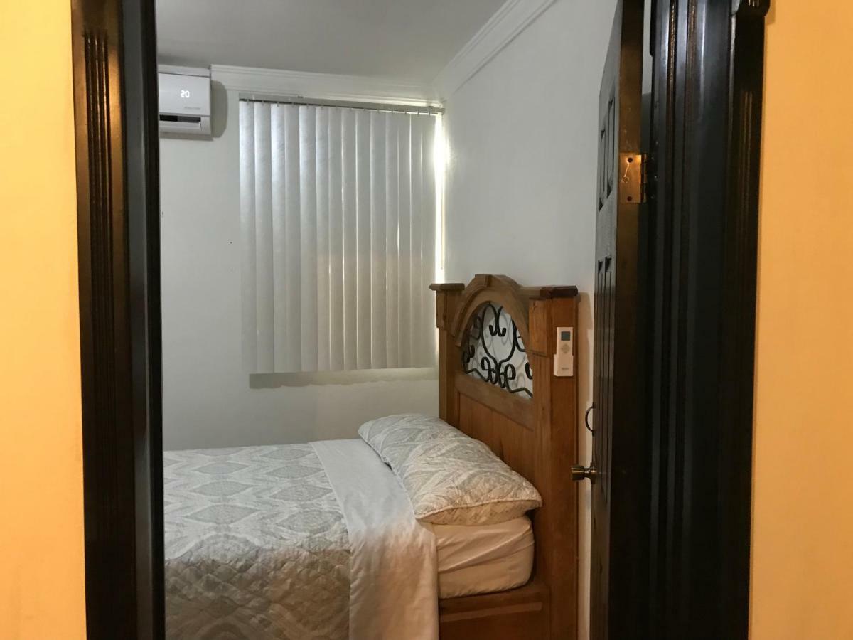 Apartamento Siesta Del Mar Puerto Peñasco Exterior foto